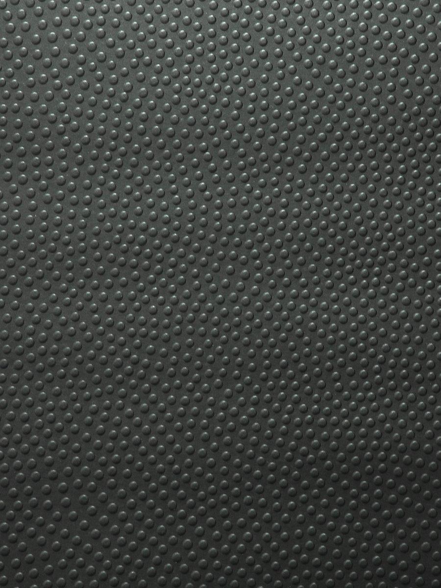 Scalamandre Embosse Noir Wallpaper