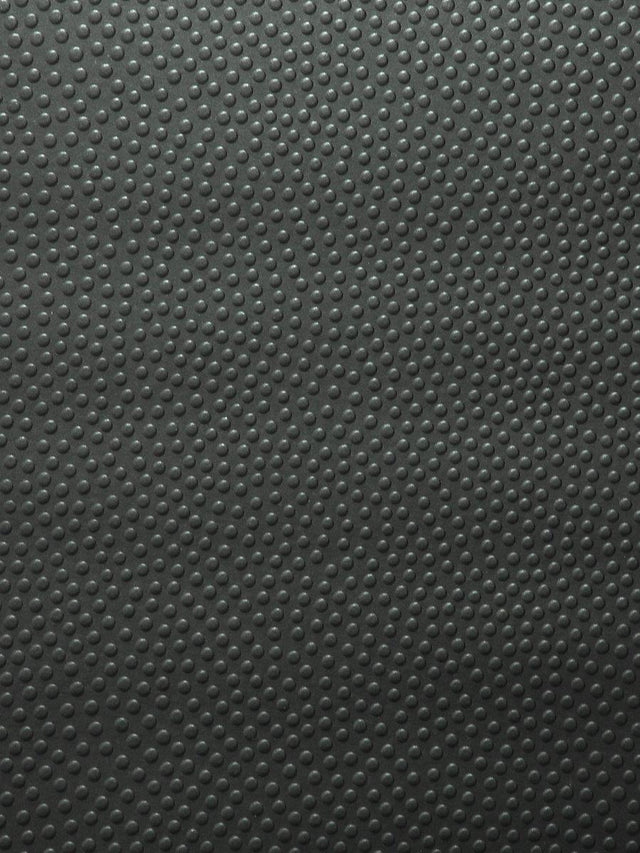 Scalamandre Embosse Noir Wallpaper