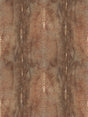 Scalamandre Precieux Cuivre Wallpaper