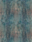 Scalamandre Precieux Bleu Wallpaper
