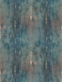 Scalamandre Precieux Bleu Wallpaper