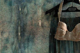 Scalamandre Precieux Bleu Wallpaper