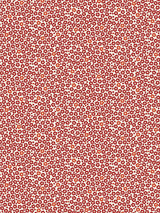 Scalamandre Coquelicot Rouge Wallpaper