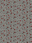 Scalamandre Coquelicot Noir Wallpaper
