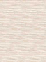 Scalamandre Ecume Naturel Wallpaper