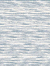 Scalamandre Ecume Aqua Wallpaper
