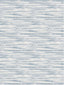 Scalamandre Ecume Aqua Wallpaper