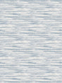 Scalamandre Ecume Aqua Wallpaper
