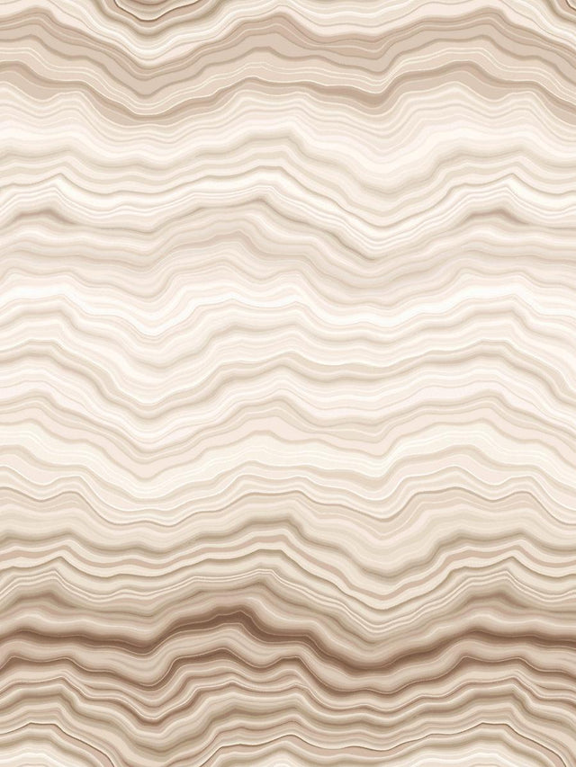Scalamandre Carrare Marbre Wallpaper