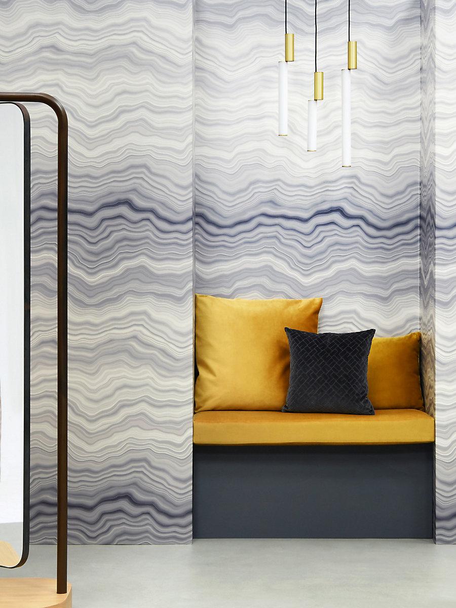 Scalamandre Carrare Marbre Wallpaper