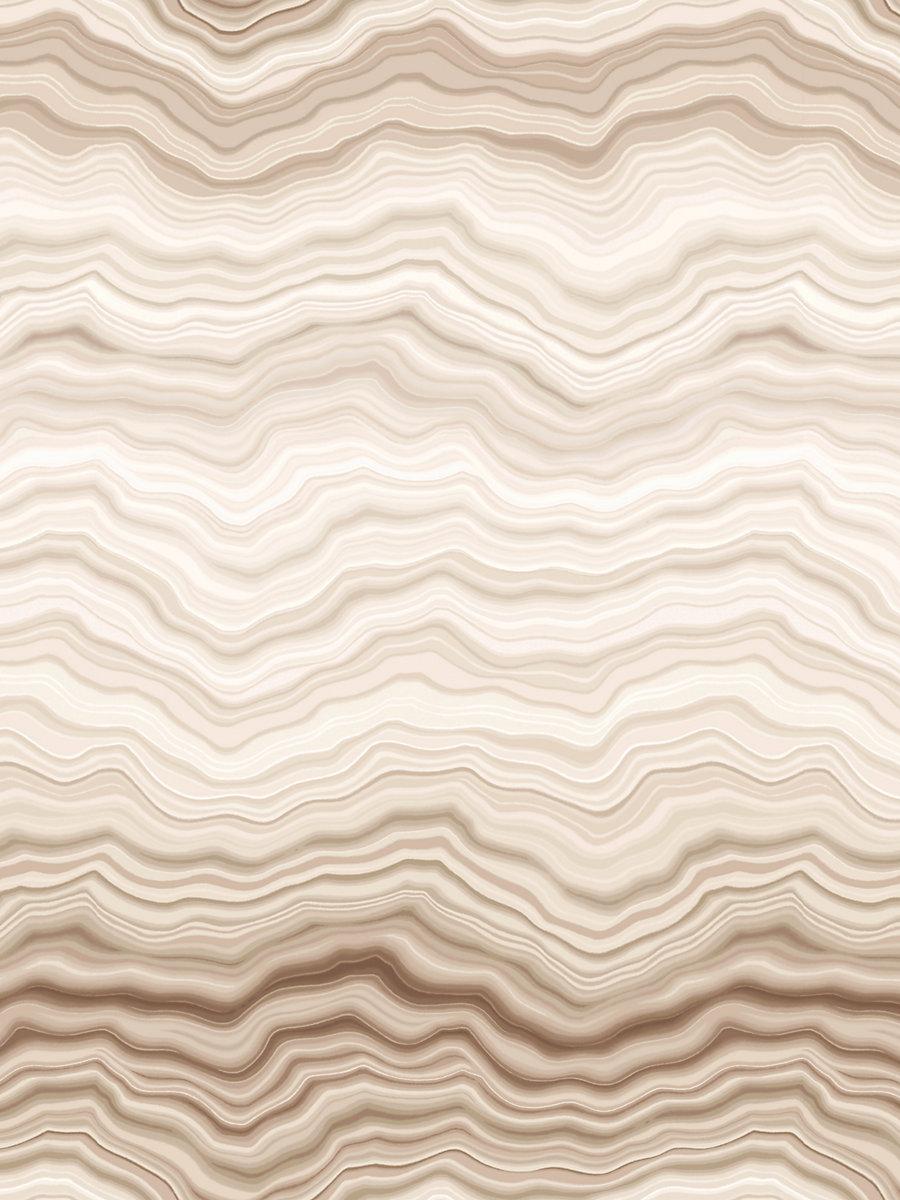 Scalamandre Carrare Marbre Wallpaper