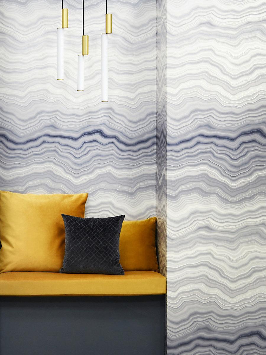 Scalamandre Carrare Granite Wallpaper