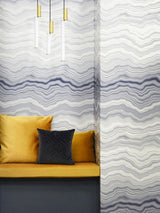 Scalamandre Carrare Granite Wallpaper