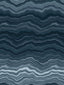 Scalamandre Carrare Onyx Wallpaper