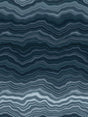 Scalamandre Carrare Onyx Wallpaper