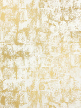Scalamandre Patine Vermeil Wallpaper