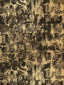 Scalamandre Patine Vieil Or Wallpaper