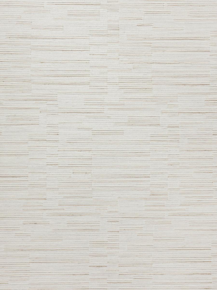 Scalamandre Rabane Naturel Wallpaper