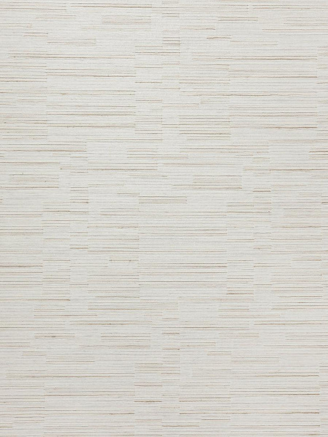 Scalamandre Rabane Naturel Wallpaper