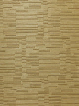 Scalamandre Rabane Gold Wallpaper