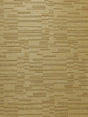Scalamandre Rabane Gold Wallpaper
