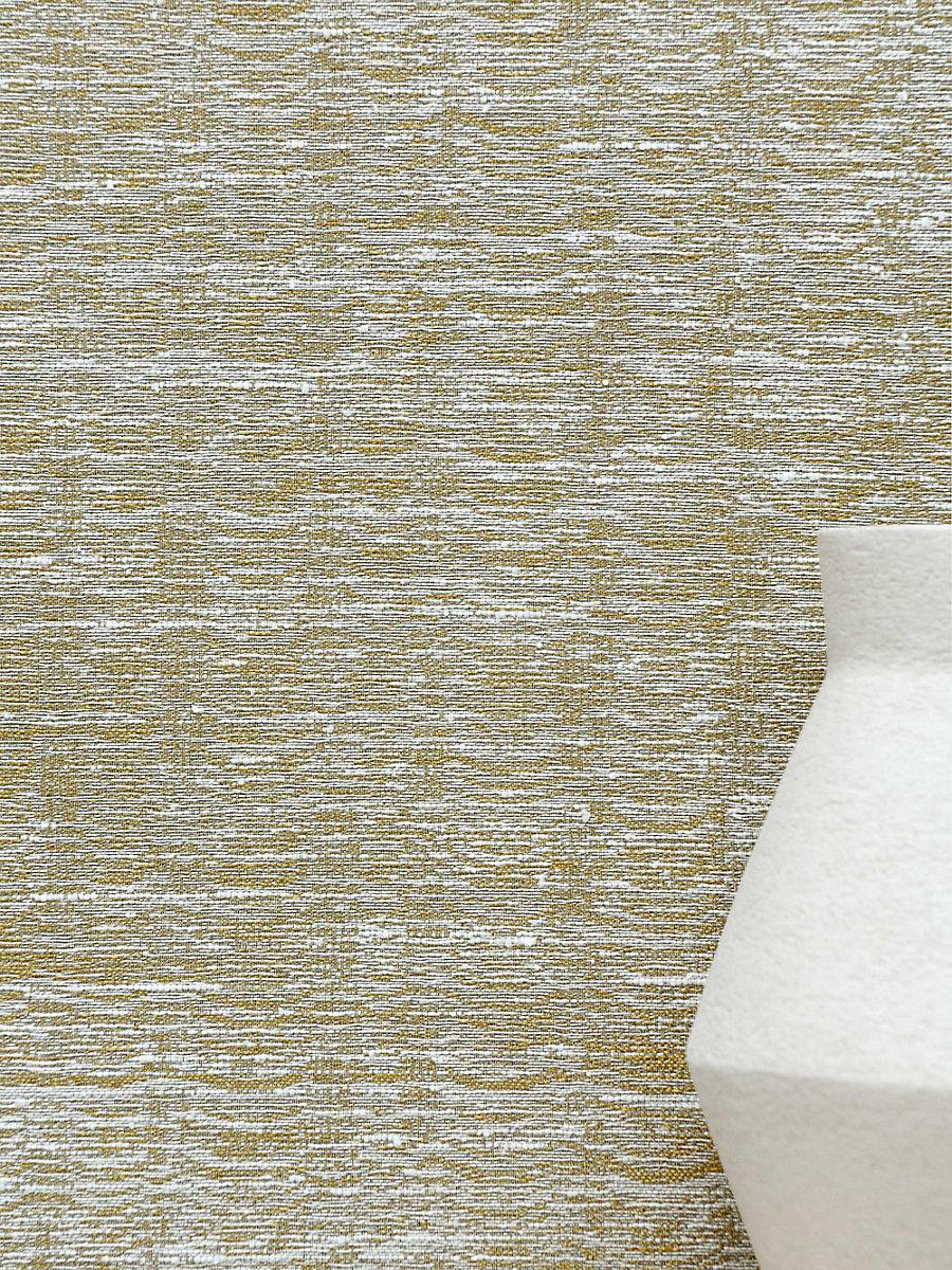 Scalamandre Vibration Perle Wallpaper