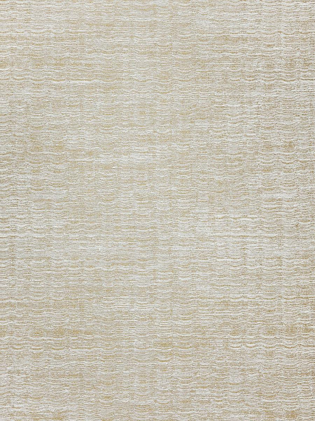 Scalamandre Vibration Dore Wallpaper