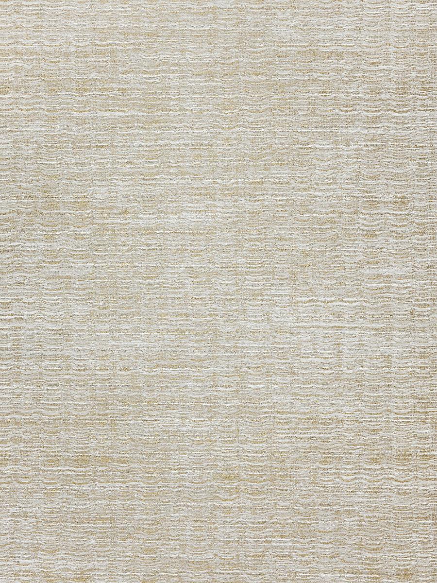 Scalamandre Vibration Dore Wallpaper