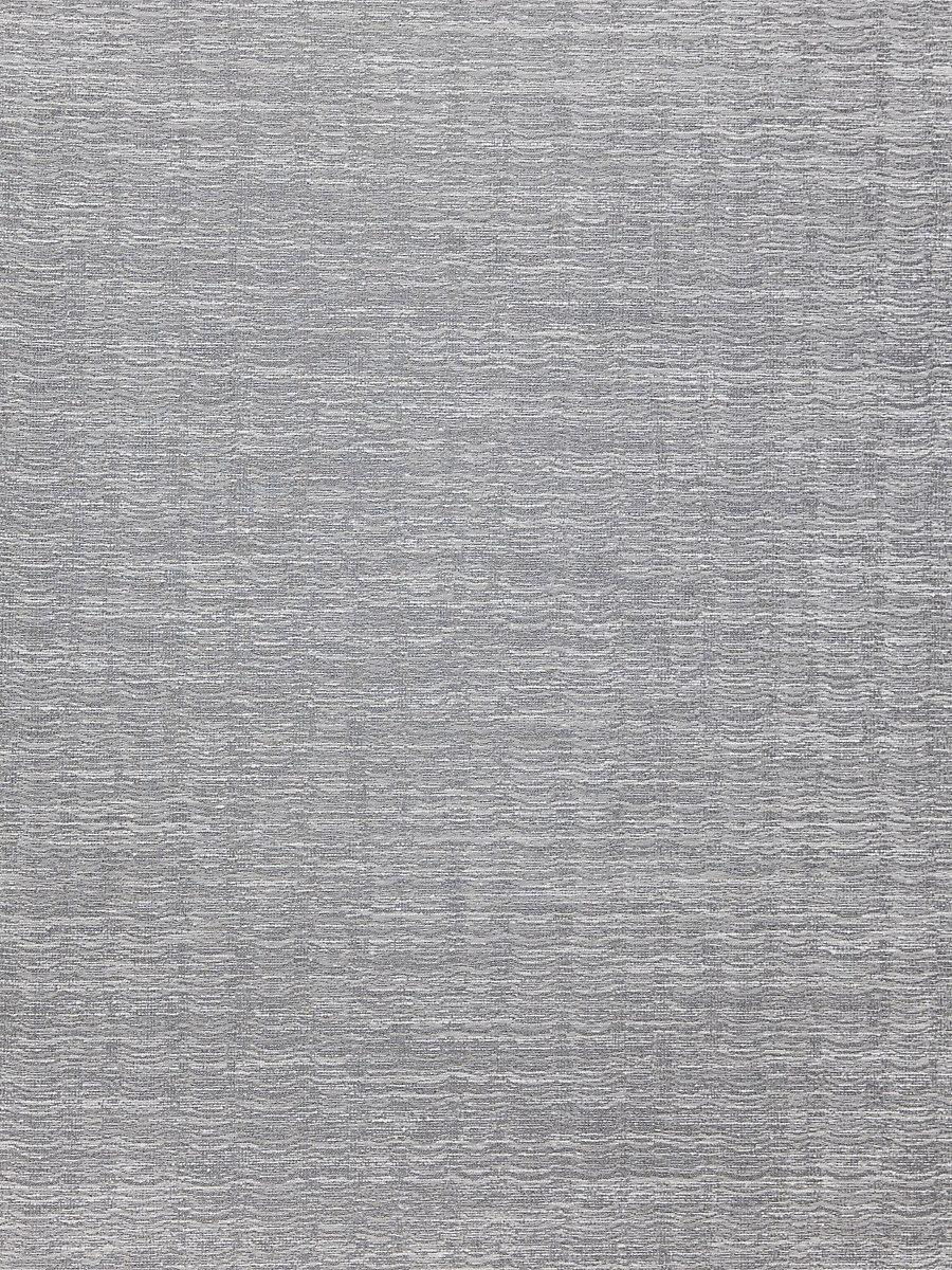 Scalamandre Vibration Gris Wallpaper
