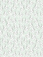 Scalamandre Figure D'Ange Celadon Wallpaper