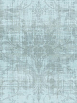 Scalamandre Ballroom Sky Wallpaper