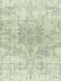 Scalamandre Ballroom Celadon Wallpaper