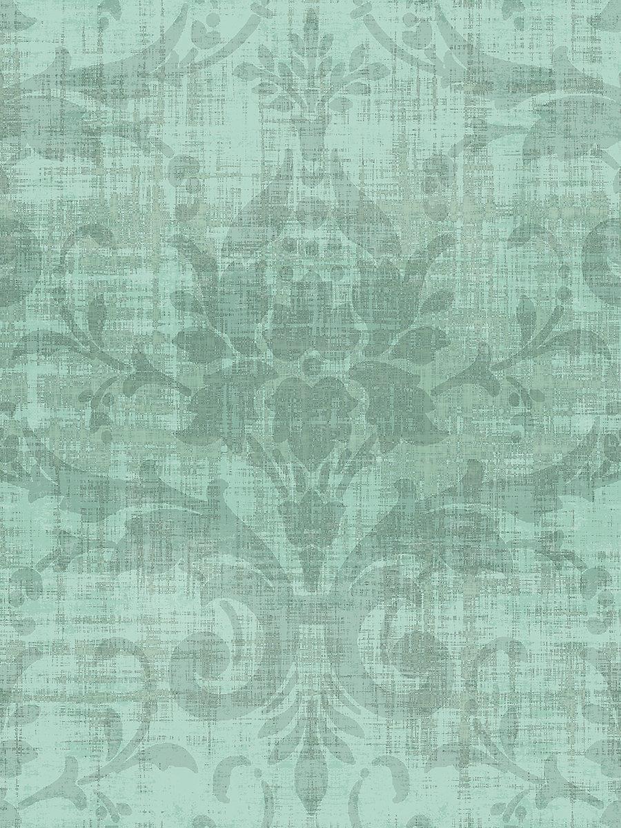 Scalamandre Ballroom Laduree Wallpaper