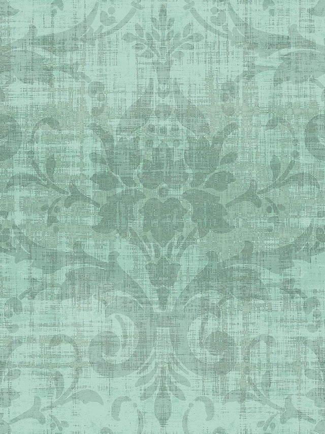 Scalamandre Ballroom Laduree Wallpaper