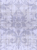 Scalamandre Ballroom Lilac Wallpaper