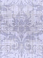 Scalamandre Ballroom Lilac Wallpaper