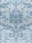 Scalamandre Ballroom Slate Wallpaper