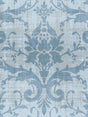 Scalamandre Ballroom Slate Wallpaper