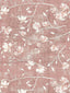 Scalamandre Bloom Mayfair Wallpaper