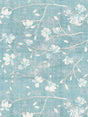 Scalamandre Bloom Oriole Wallpaper