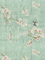 Scalamandre Blossom Fantasia Laduree Wallpaper