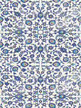 Scalamandre Bosphorus Classic Wallpaper