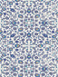 Scalamandre Bosphorus Classic Wallpaper