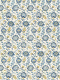 Scalamandre Boudrum Floral Classic Wallpaper
