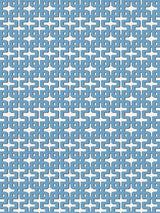 Scalamandre Chiang Mai Montecito Wallpaper