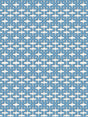 Scalamandre Chiang Mai Montecito Wallpaper