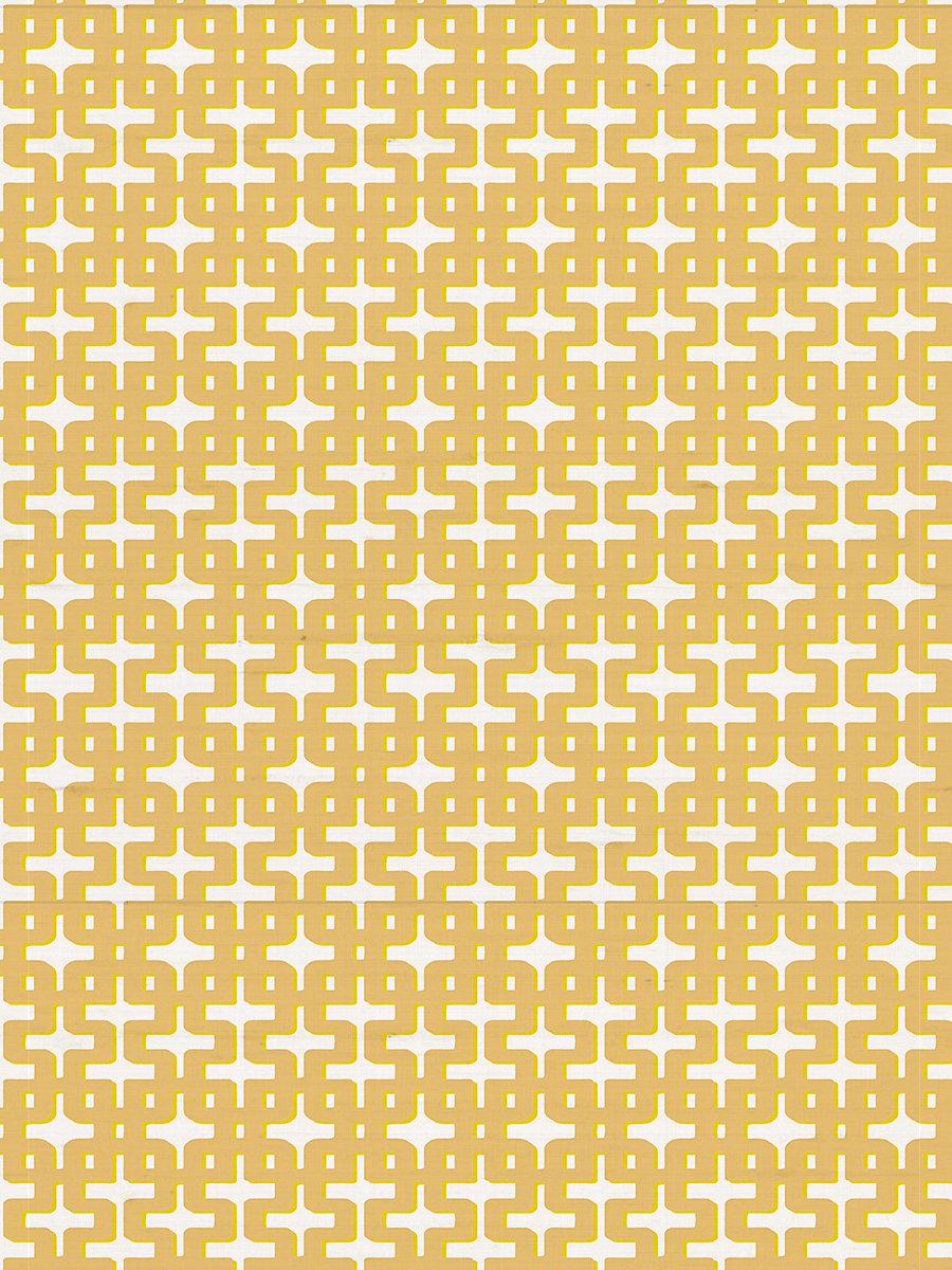 Scalamandre Chiang Mai Zoso Wallpaper