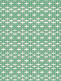 Scalamandre Chiang Mai Trousdale Wallpaper