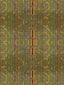 Scalamandre Dapper Chartreuse Wallpaper