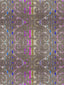 Scalamandre Dapper Taupe Wallpaper